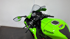 Kawasaki Ninja Zx 10 ZX1002LPFAN (23MY)